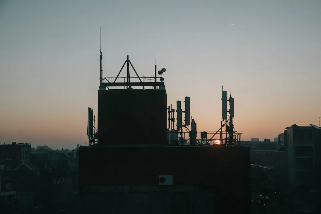 安防报警主机与红外探测器联动方案在西北地区的应用分析正文配图 1